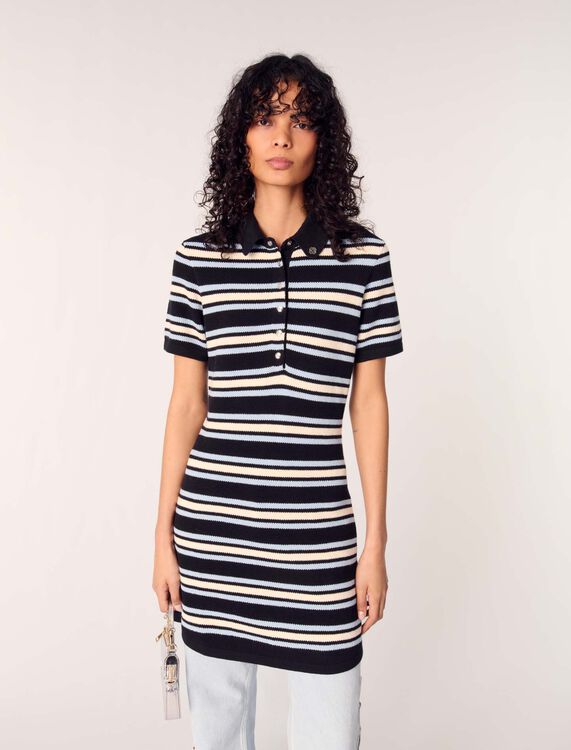 maje - Dresses - MAJE