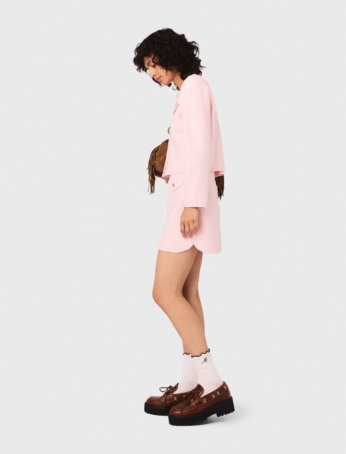 maje - Skirts & Shorts - MAJE