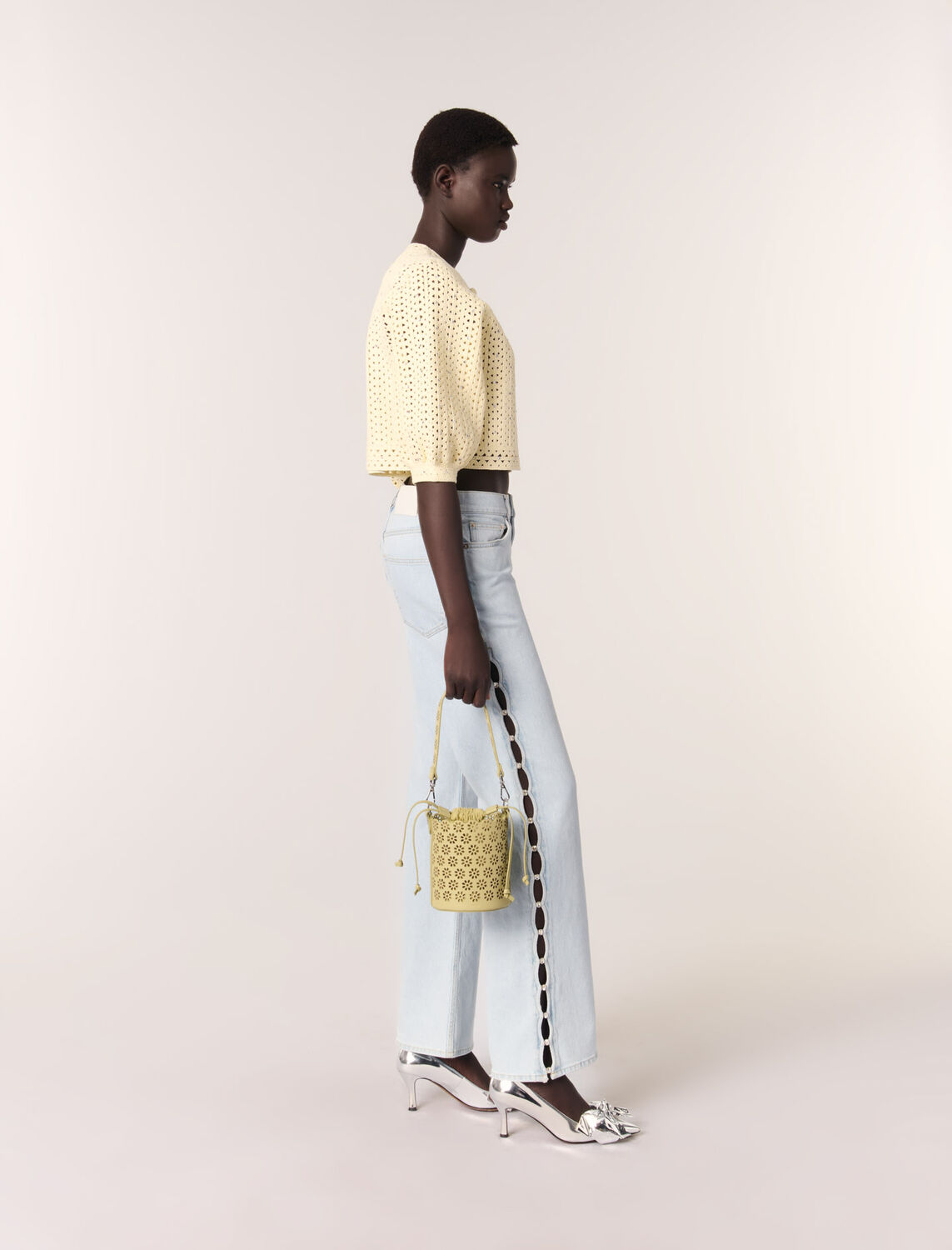 maje - Sweaters & Cardigans - MAJE