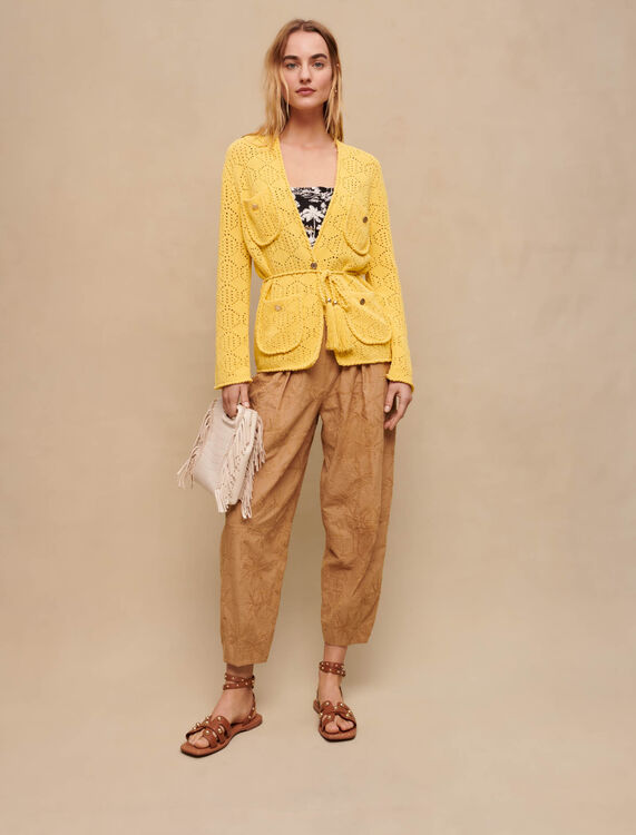 Maje - Sweaters & Cardigans - MAJE