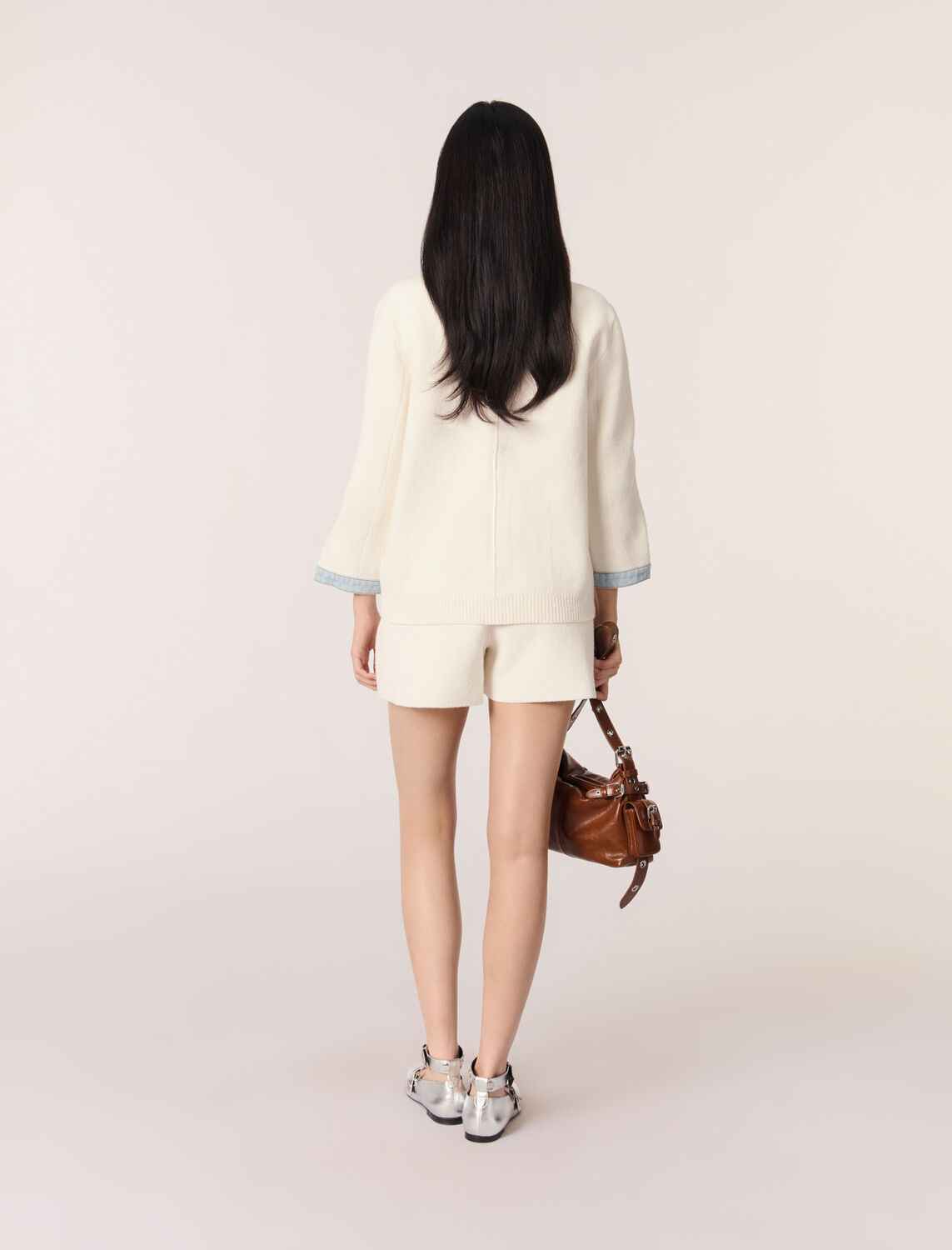 maje - Sweaters & Cardigans - MAJE