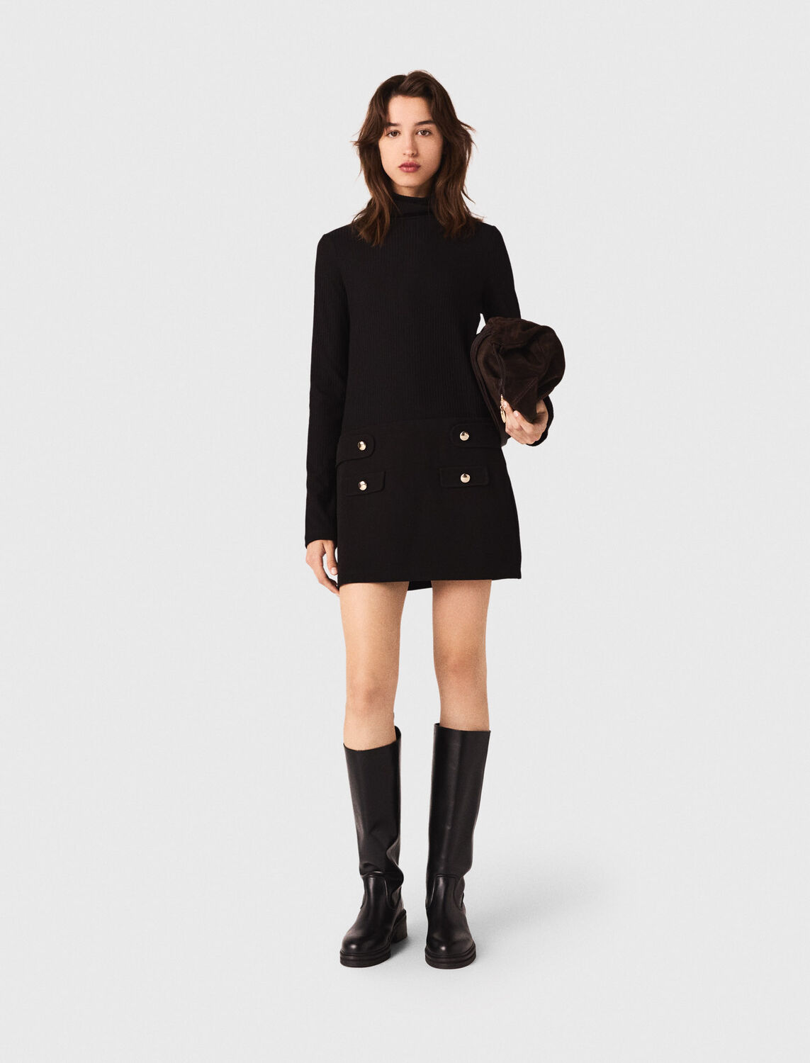 maje - Dresses - MAJE