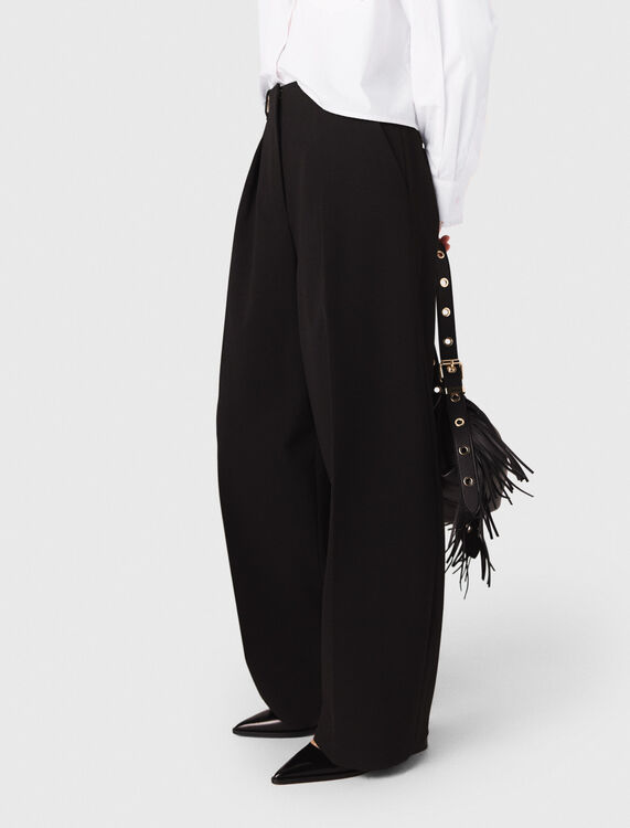 maje - Trousers & Jeans - MAJE