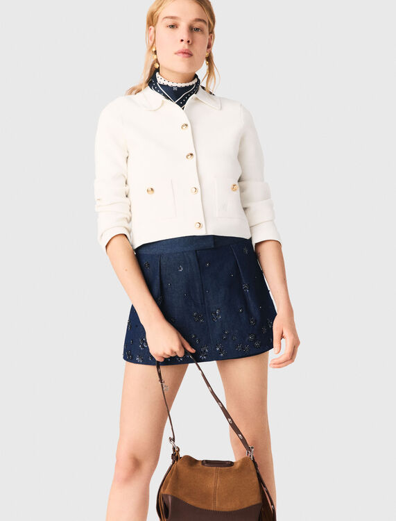 maje - Sweaters & Cardigans - MAJE