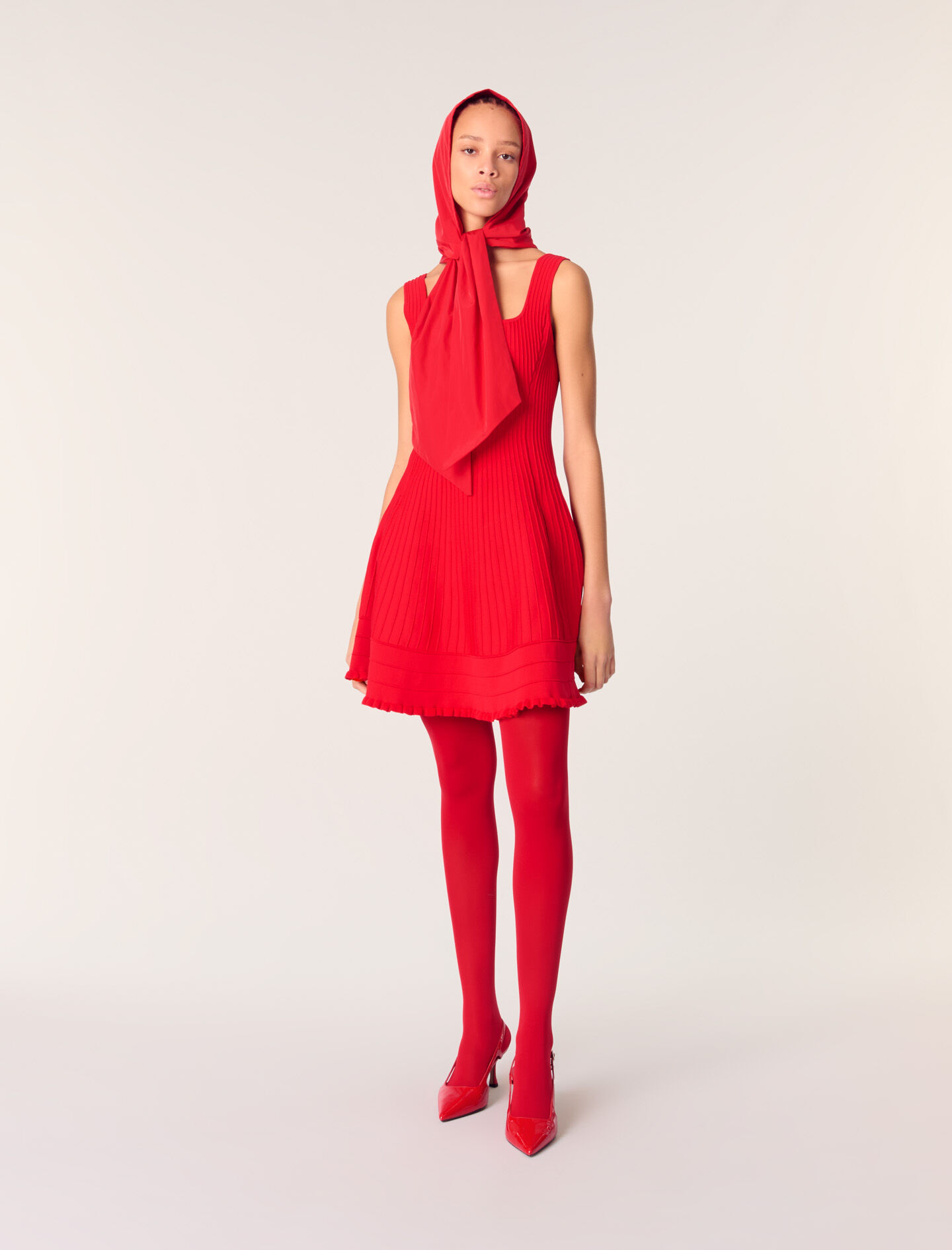 お手頃価格 Women's -HongKong Online Dresses Maje - Dresses スーツ・フォーマル・ドレス