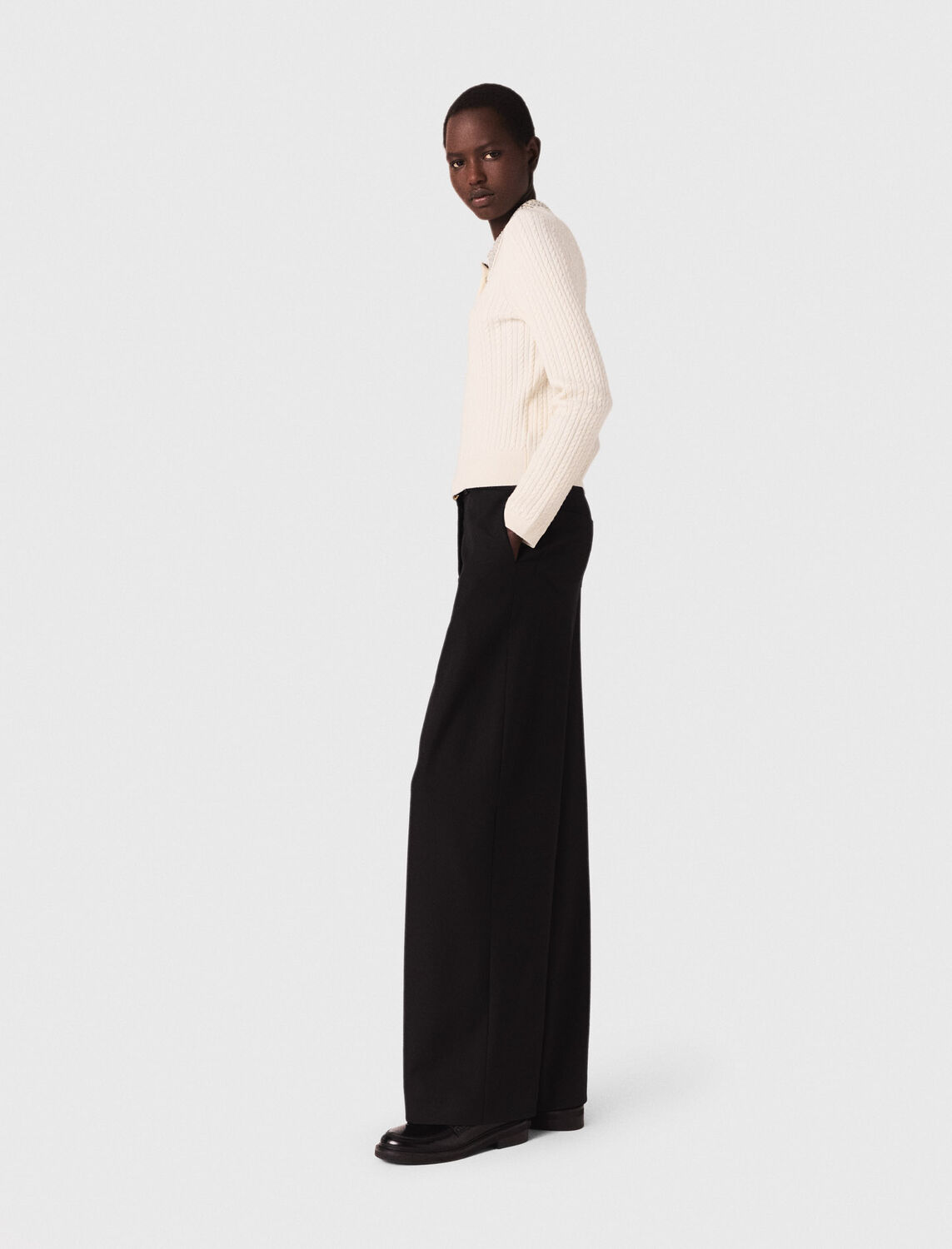 maje - Sweaters & Cardigans - MAJE