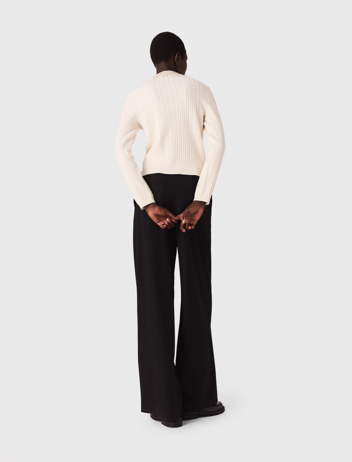 maje - Sweaters & Cardigans - MAJE