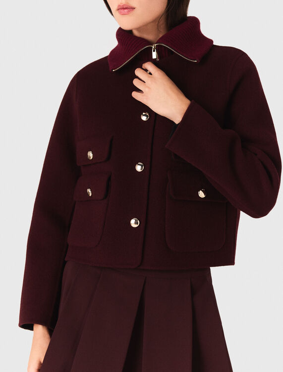maje - readytowear-blazers - MAJE
