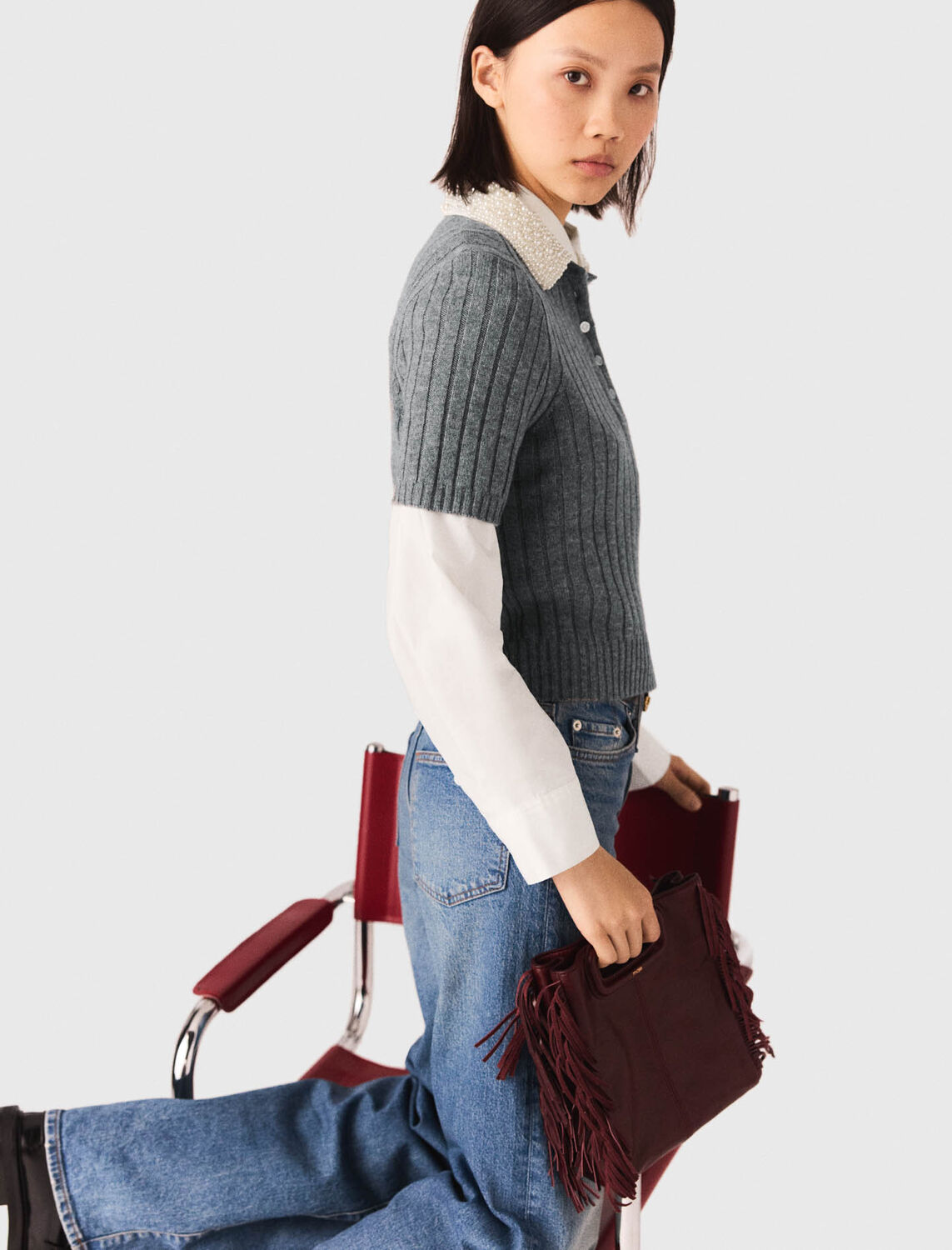 maje - Sweaters & Cardigans - MAJE