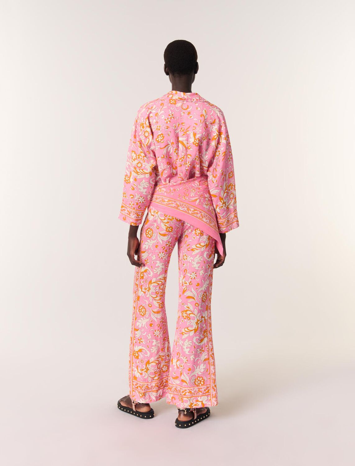 maje - Shirts - MAJE