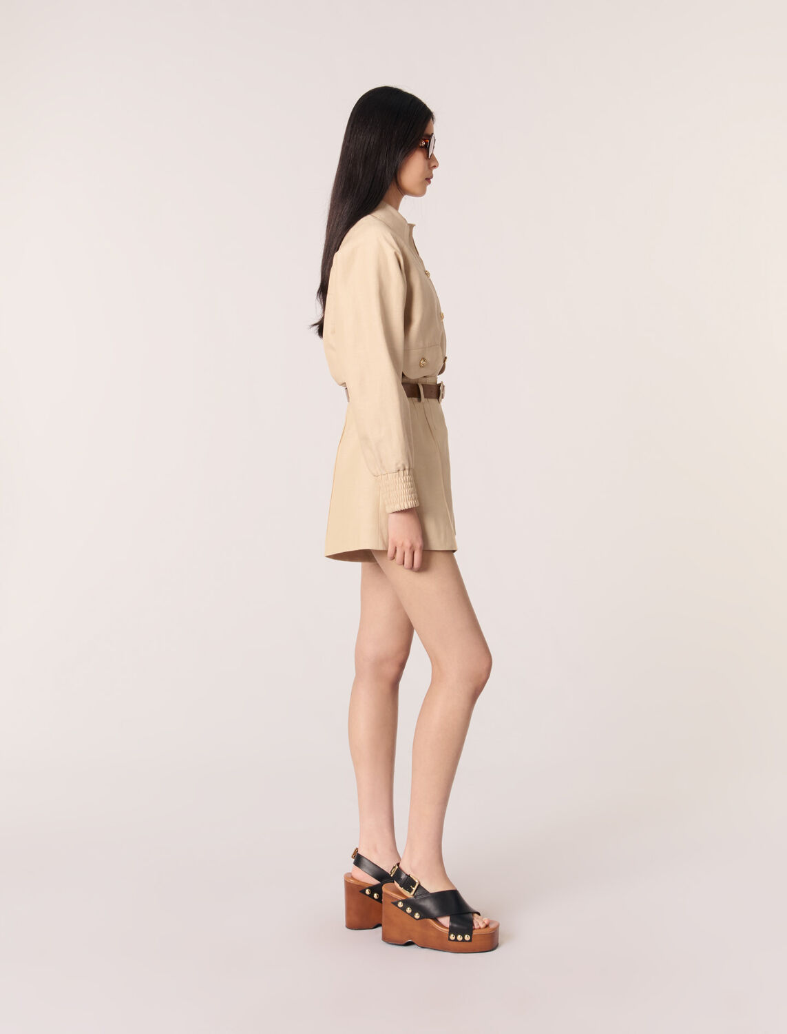 maje - Skirts & Shorts - MAJE