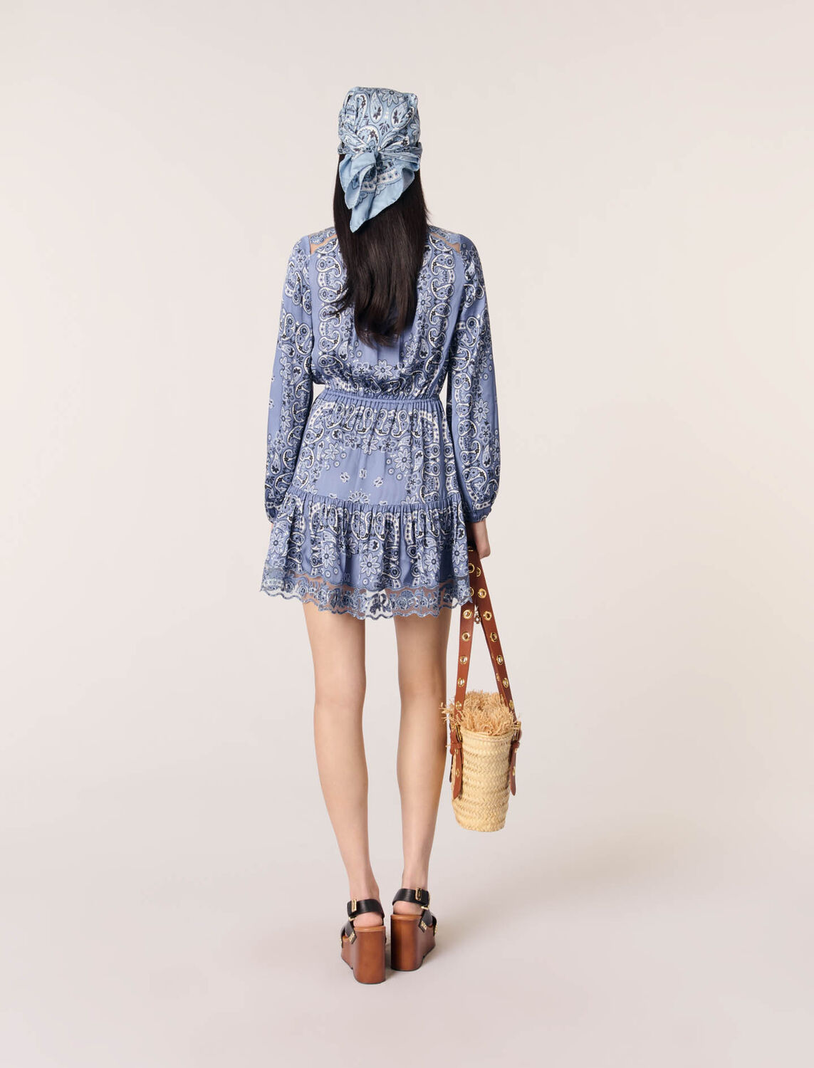 maje - Dresses - MAJE
