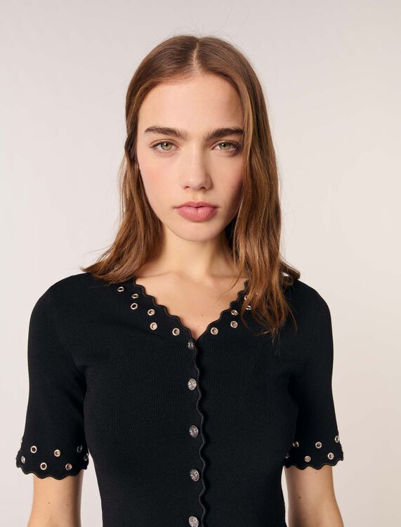 maje - Sweaters & Cardigans - MAJE