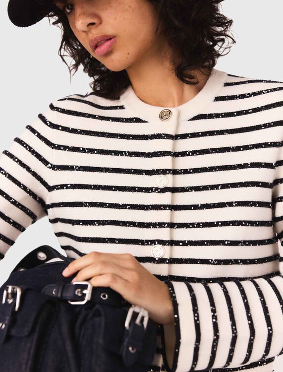 maje - Sweaters & Cardigans - MAJE