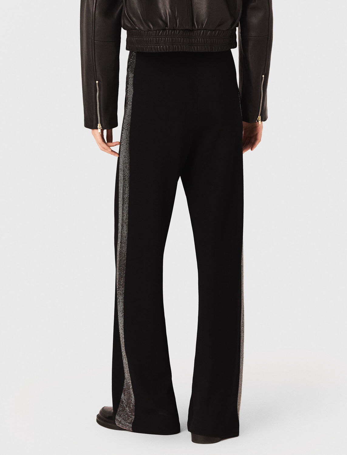 maje - Trousers & Jeans - MAJE