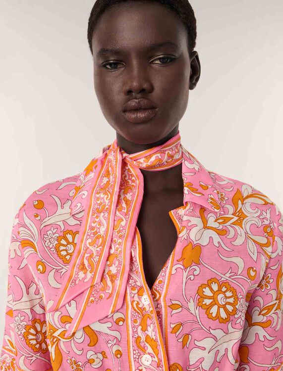 maje - Dresses - MAJE