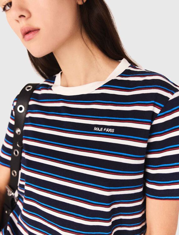 maje - T-Shirts - MAJE
