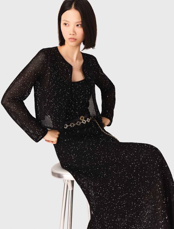 .. - Sweaters & Cardigans - MAJE