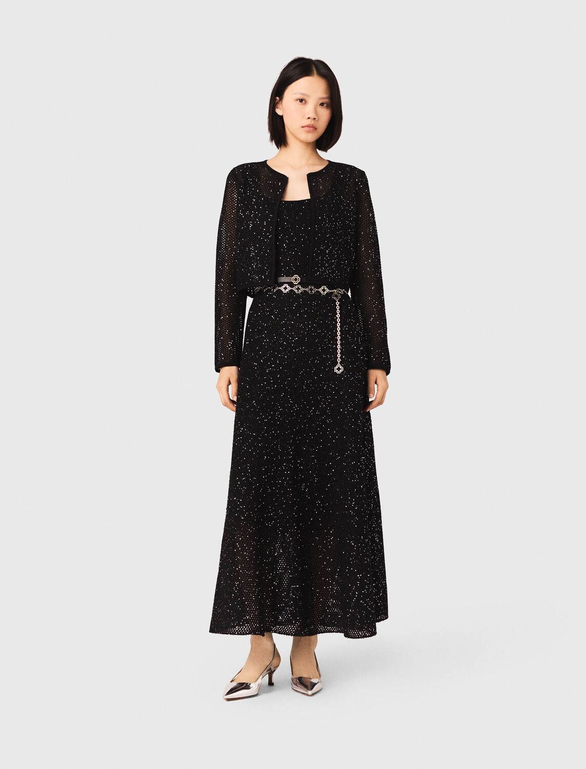 .. - Sweaters & Cardigans - MAJE