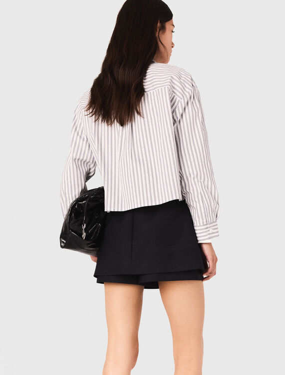 maje - Shirts - MAJE
