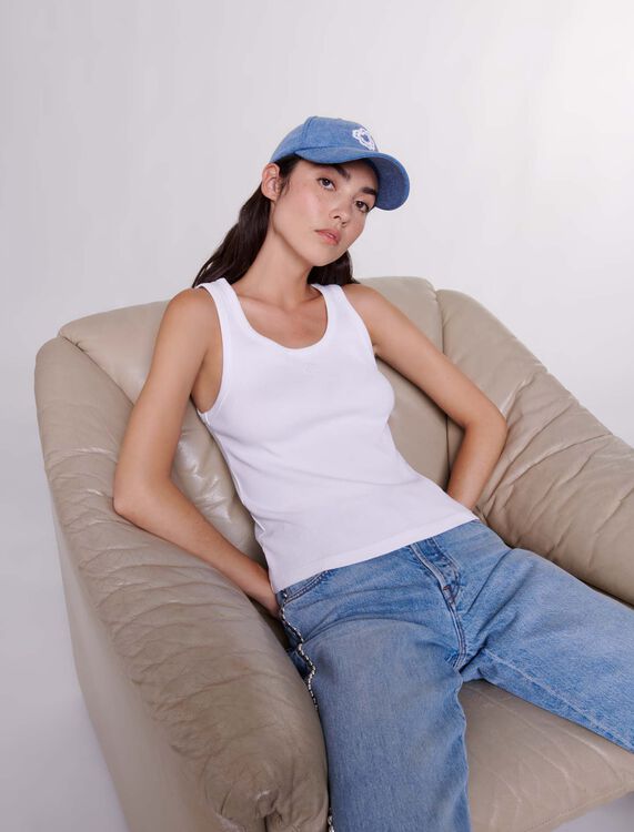 maje - T-Shirts - MAJE