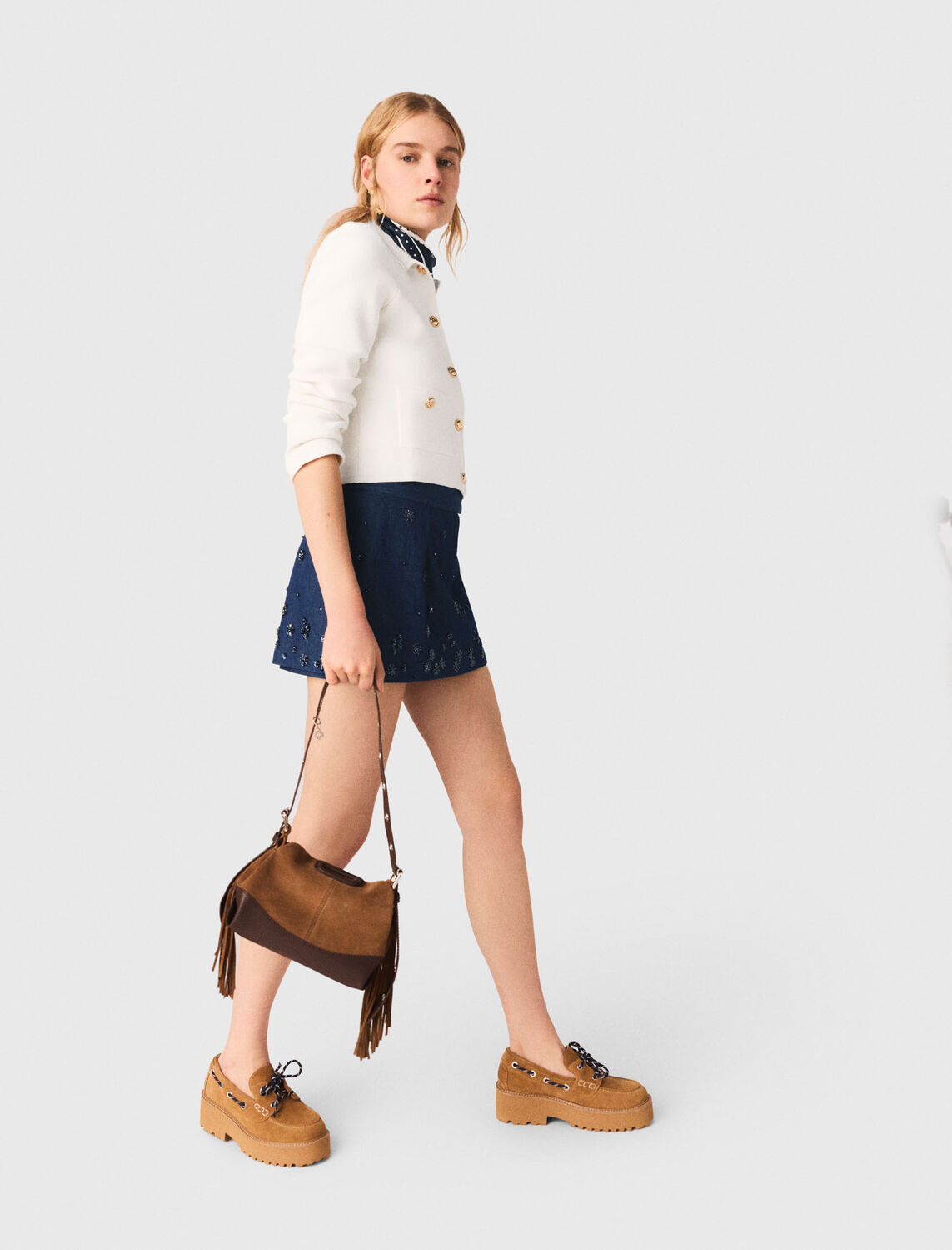 maje - Sweaters & Cardigans - MAJE