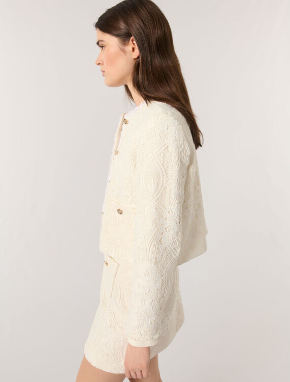 maje - readytowear-blazers - MAJE