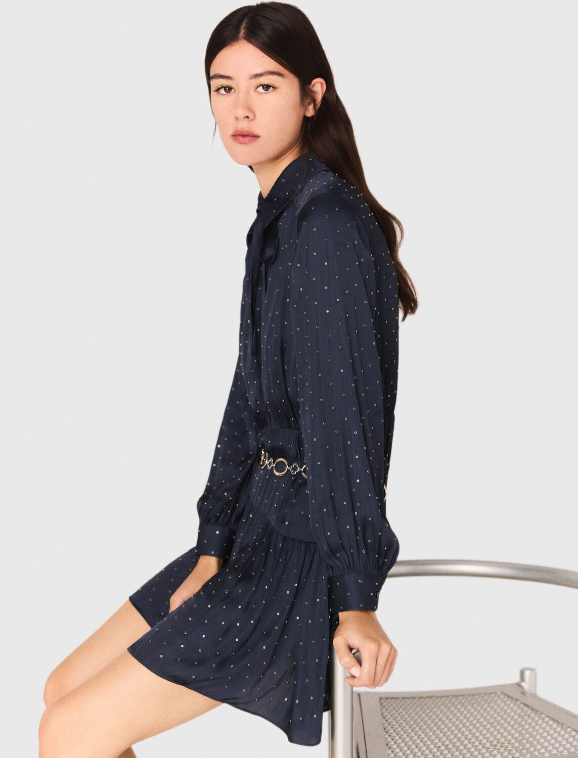 maje - Dresses - MAJE