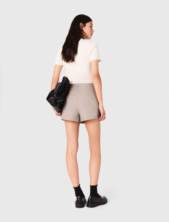 maje - Skirts & Shorts - MAJE