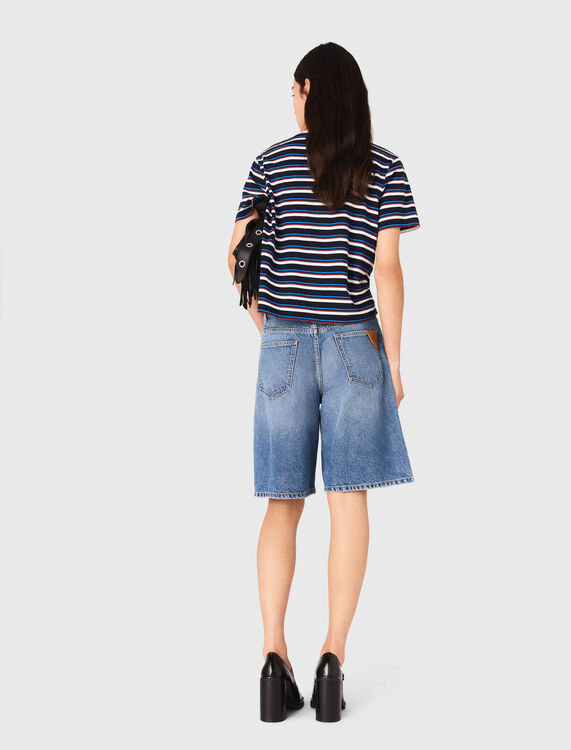 maje - T-Shirts - MAJE