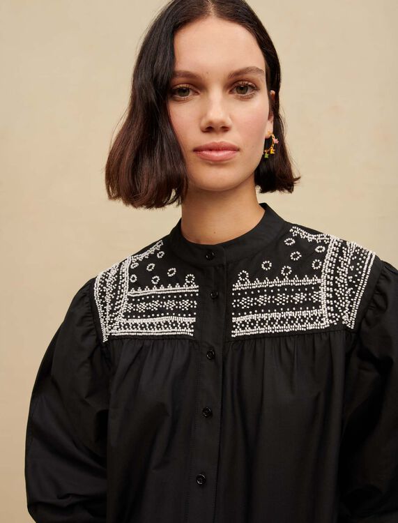 Maje - Shirts - MAJE
