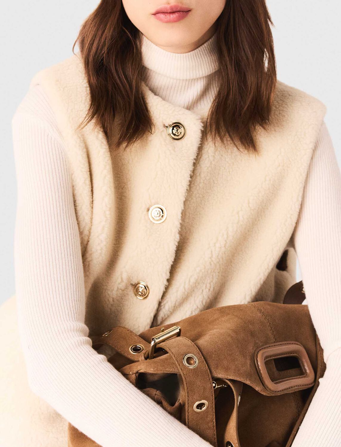 maje - Coats & Jackets - MAJE