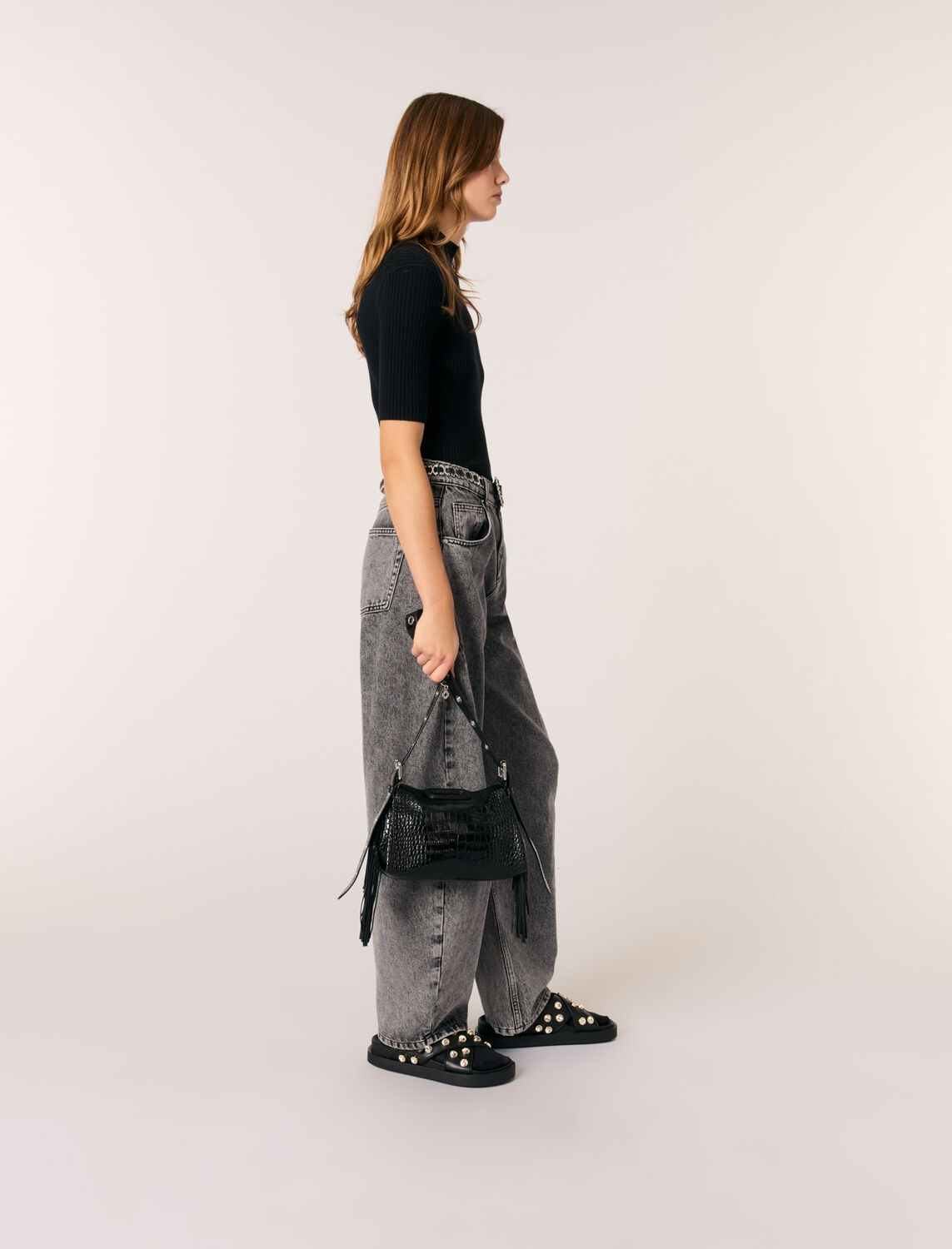 Maje - Sweaters & Cardigans - MAJE