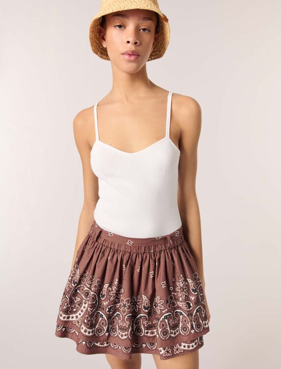 maje - Skirts & Shorts - MAJE