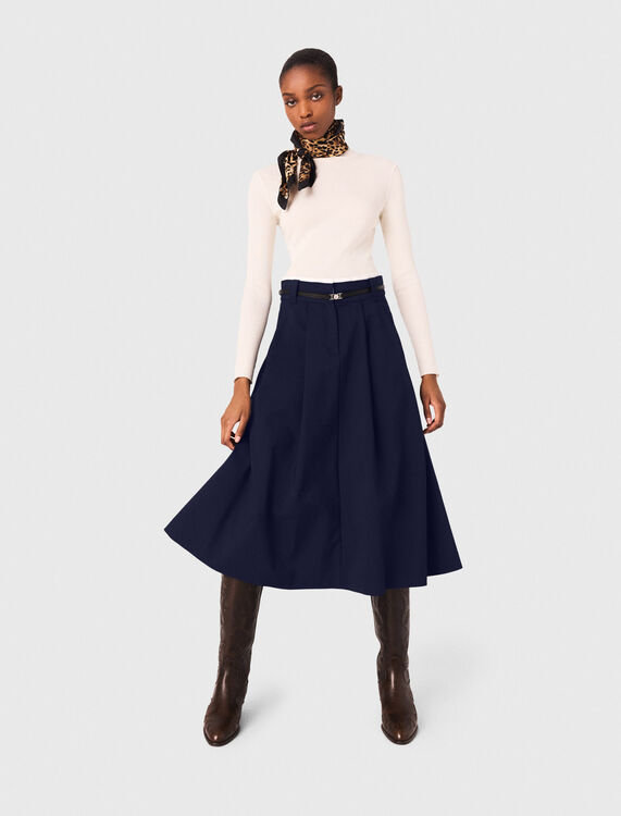 maje - Skirts & Shorts - MAJE