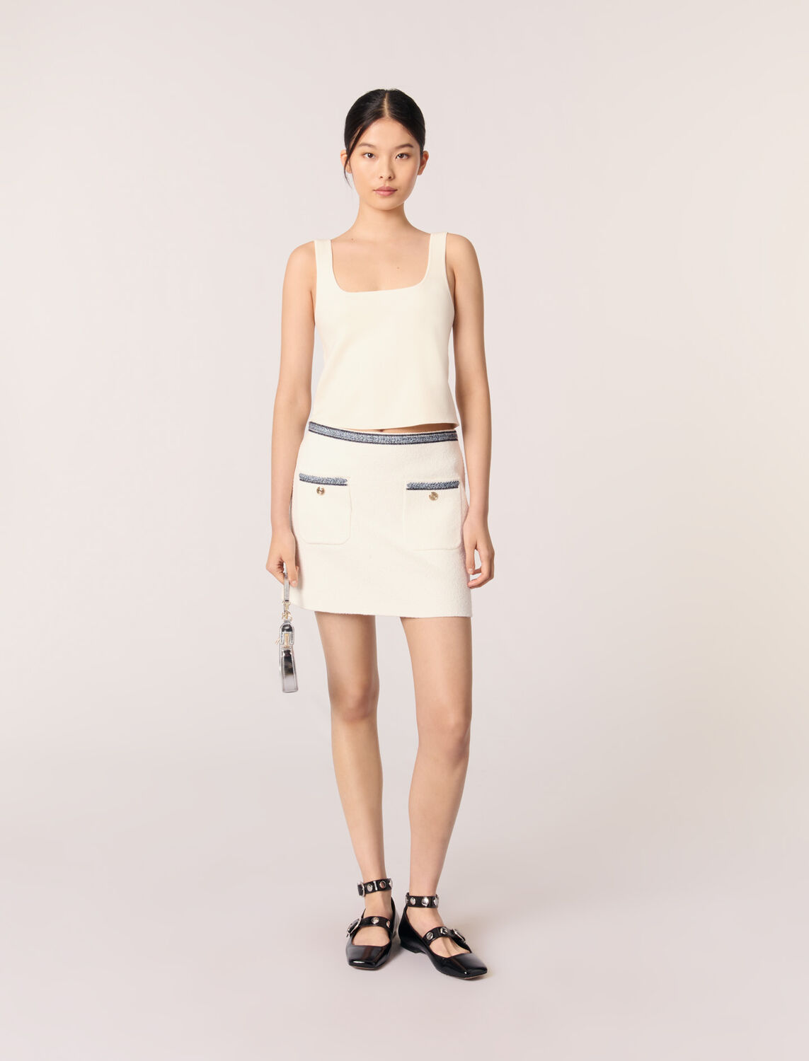 maje - Skirts & Shorts - MAJE