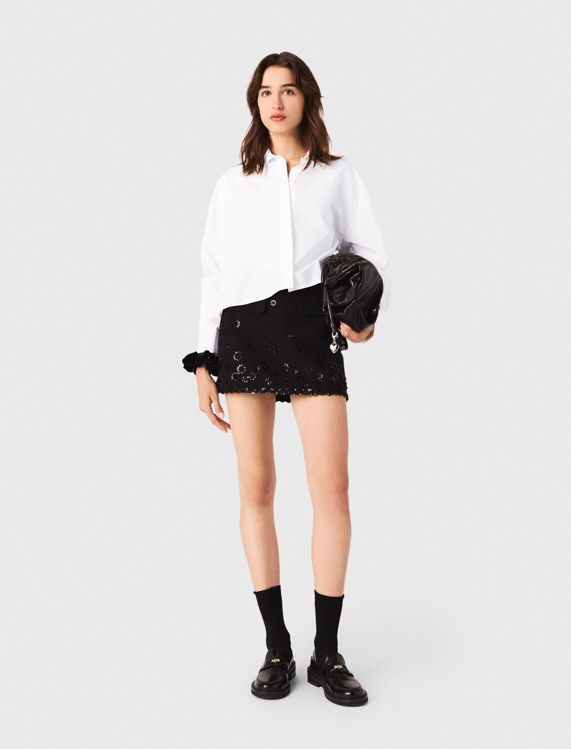 maje - Skirts & Shorts - MAJE