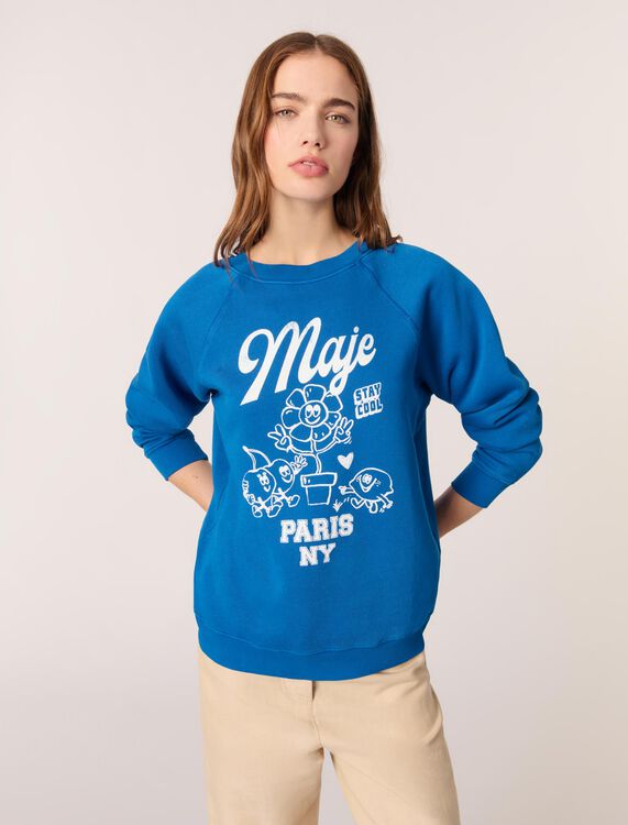 maje - Tops - MAJE