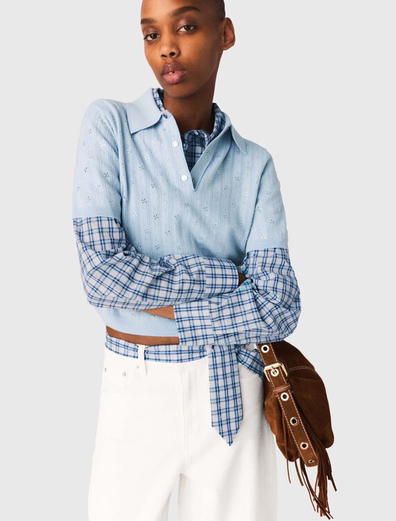 maje - Sweaters & Cardigans - MAJE