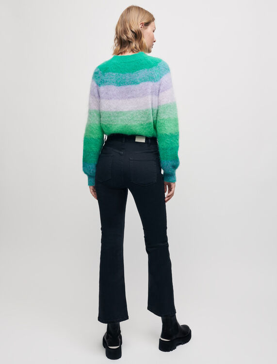 maje - Trousers & Jeans - MAJE