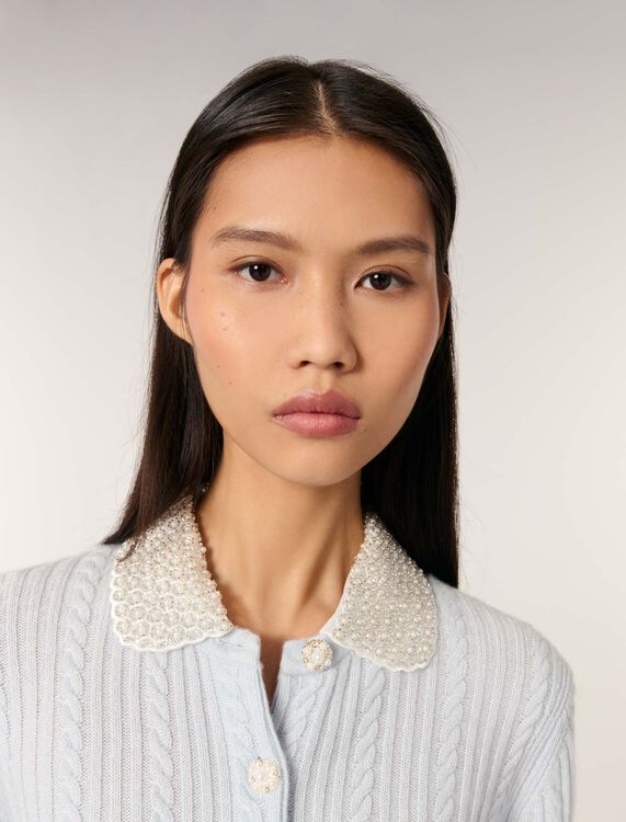 Maje - Sweaters & Cardigans - MAJE