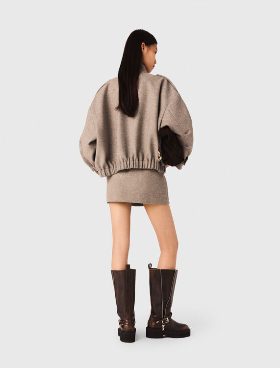 maje - readytowear-blazers - MAJE