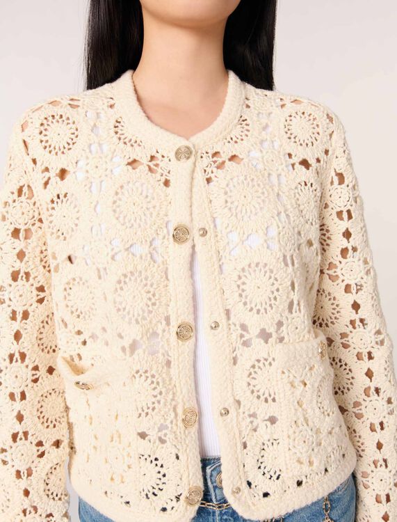 maje - Sweaters & Cardigans - MAJE