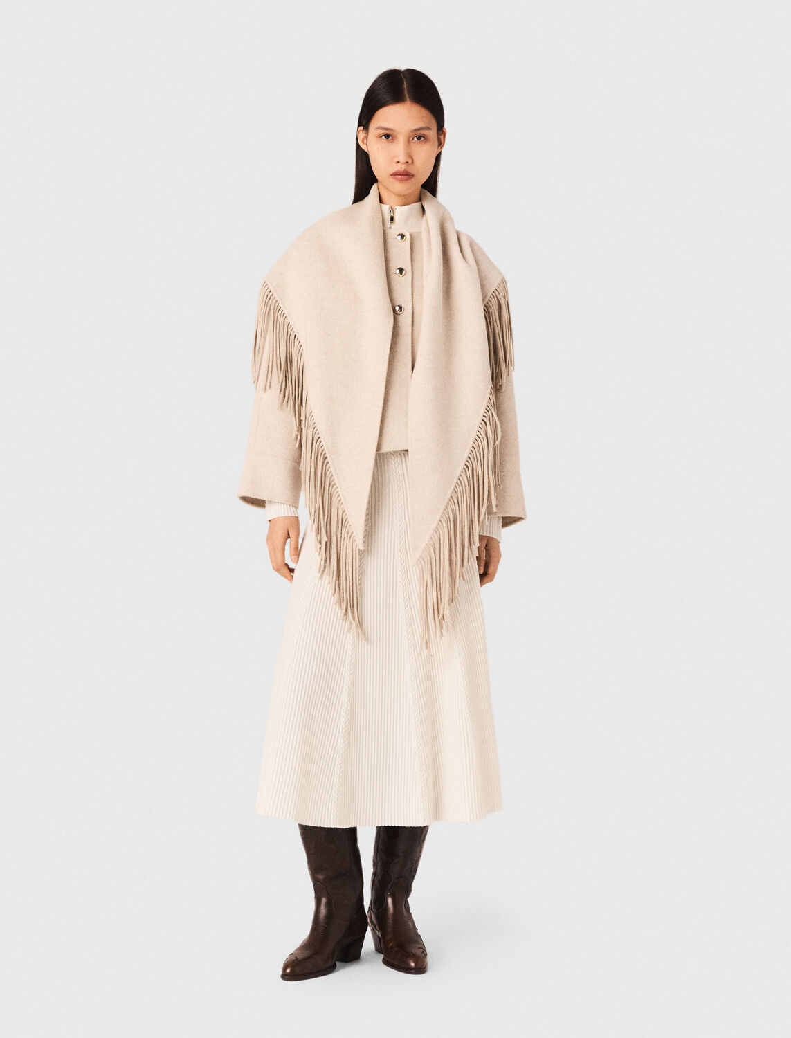maje - Coats & Jackets - MAJE