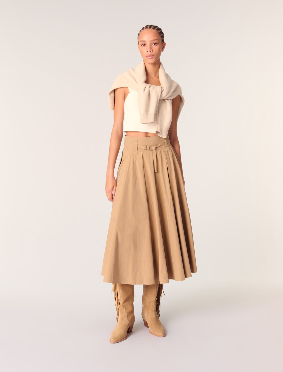 maje - Skirts & Shorts - MAJE