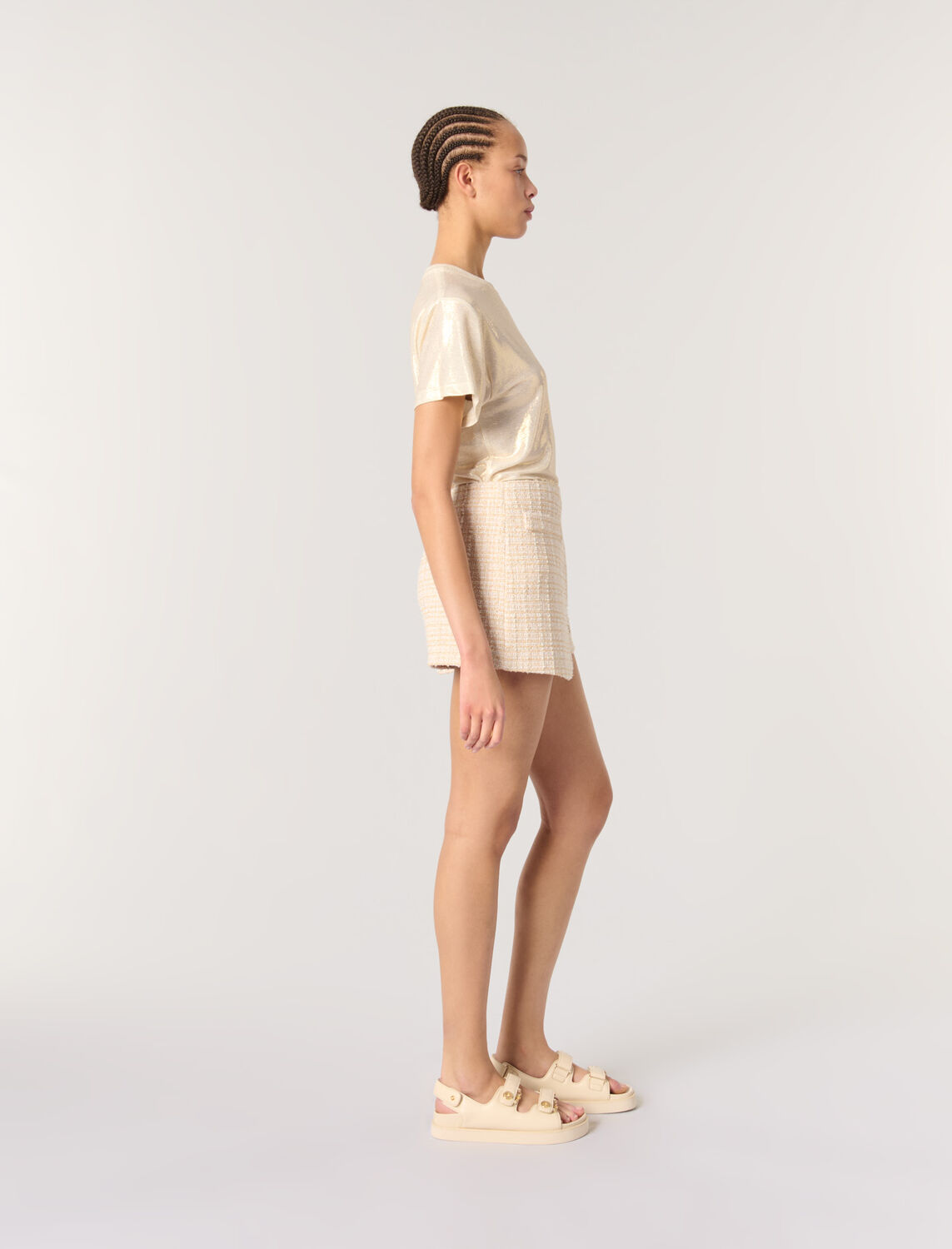 maje - Skirts & Shorts - MAJE