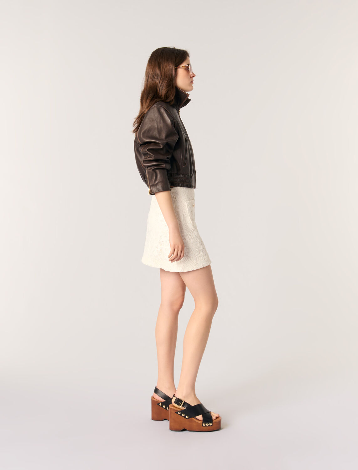 maje - Skirts & Shorts - MAJE