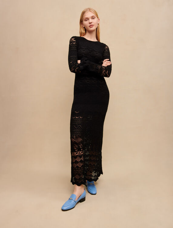 Maje - Dresses - MAJE