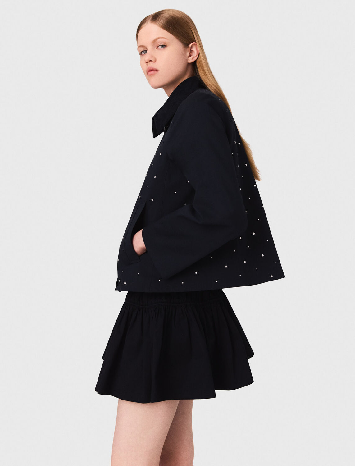 maje - Blazers & Jackets - MAJE