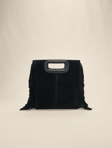 Maje : M Bag 顏色 黑色/BLACK